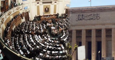 "جلسة حسم" فى البرلمان لإنهاء أزمة "النواب والقضاء"..النواب يصوتون على قانون "السلطات القضائية" الأربعاء المقبل.. و"عبد العال" يتعهد لنادى القضاة بعدم صدوره إلا بالتوافق والأخذ بملاحظات مجلس الدولة