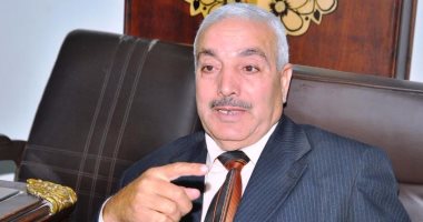 وكيل "تعليم الإسماعيلية" يستعرض خطة تأمين وتدريبات الإخلاء بالمدارس