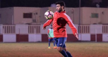 الاتفاق والتعاون ينافسان الزمالك على ضم أحمد مجدى