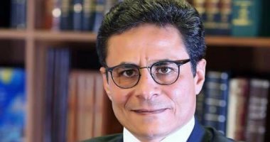 المستشار طاهر الخولى يطالب ببراءة المتهم أيمن فتحى حسين بقضية التلاعب بالبورصة