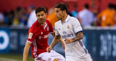 بايرن ميونخ × ريال مدريد.. ملعب الانتصارات يصطدم بفريق اللاهزيمة