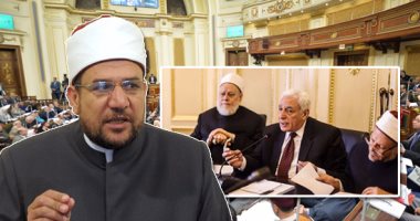 فتنة الأذان الموحد تصل البرلمان.. عمر حمروش: تزيُد لا داعى منه ويتنافى مع الروحانيات.. وكيل اللجنة الدينية: لا يصلح تطبيقها بالمحافظات.. وأمنة نصير: المشكلة فى استخدام مكبرات الصوت بأذان الفجر