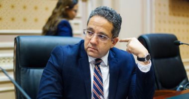 خالد العنانى: مصر تمتلك 1500 موقع أثرى.. والسياح لا يعرفون سوى 100 فقط