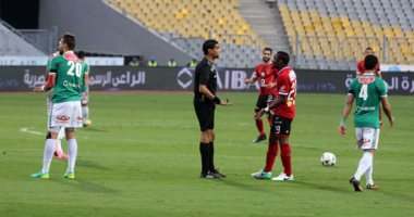 الاتحاد يستضيف الشرقية فى صراع ماكيدا والنحاس ببرج العرب 