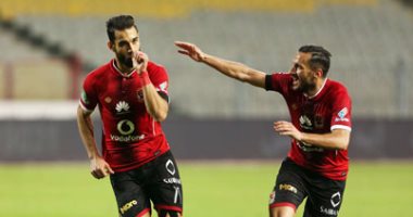 السولية لـ "زكريا ناصف": شكرًا على الكلام الجميل 