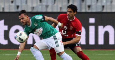 خالد قمر يقود الاتحاد أمام إنبى.. والبترولى يهاجم بـ"مرعى ومحسن"