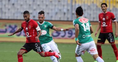 إنبى يستضيف سيد البلد فى بتروسبورت الليلة