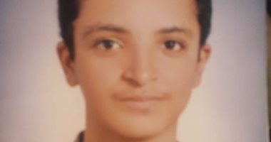 مواطن ينوه عن شاب متغيب من حلوان منذ أسبوع