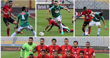 كيف استفاد الأهلي من الفوز على الاتحاد بالدورى.. زيادة الفارق مع المقاصة والزمالك.. أرقام جديدة للمارد الأحمر.. البدرى جلاد الفرق المصرية.. و"الشباك العذراء" سر تألق وحش أفريقيا
