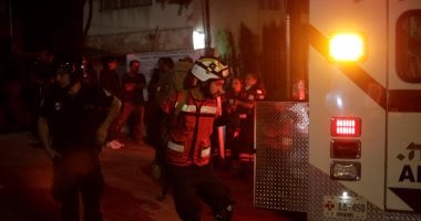 مقتل سجين إثر وقوع أحداث شغب فى سجن وسط المكسيك