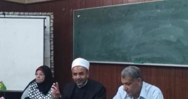 بالفيديو.. إعلام قنا ينظم ندوة لأئمة المساجد عن دورهم فى التوعية بالقضية السكانية