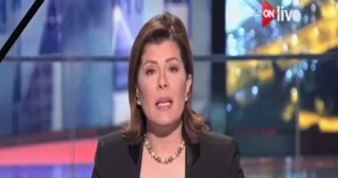 أمانى الخياط تنتقد حالة الإعلام: "الفرز بأقصى مراحله والغربال سيوقع كتير"