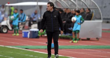 فيديو.. تعادل إيجابى 1-1 بين الاتحاد والمقاولون العرب 