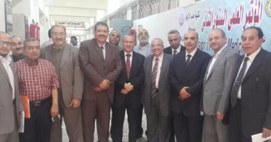 اليوم.. انطلاق فعاليات المؤتمر السنوى الثانى لطب الأزهر بأسيوط