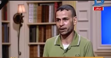 بالفيديو..أحد العائدين من الانضمام لإرهابيى ليبيا: "داعش" يمنح 100 ألف دولار شهريًا