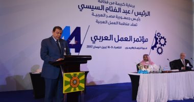 محمد سعفان: الحكومات بمفردها لن تستطيع مواجهة تطوير منظومة التدريب المهنى