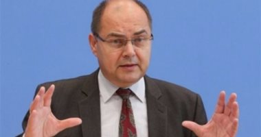 وزير الزراعة الألمانى: نقف بجانب شعب مصر وسنشارك فى محاربة الإرهاب الدولى