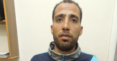 ضبط هارب من سجن الأربعين بالسويس فى أحداث 25 يناير2011