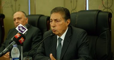 سعد الجمال: تحرير محمد الحايس مبعث فخر واعتزاز وعلى شعب مصر أن يطمئن