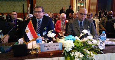وزير القوى العاملة: مصر تتنازل للعراق عن رئاسة مجلس إدارة "العمل العربية"