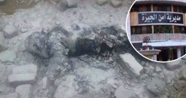حكاية جريمة الــ"45 يوم" بالجيزة.. بدأت بالعثور على جثة متفحمة وانتهت بالقبض على المتهمين.. شقيقان يقتلان صديقهما المسجل خطر بسبب مطالبته بنقوده ويعترفان: أطلقنا النار عليه وهشمنا رأسه وحرقناه بالبنزين