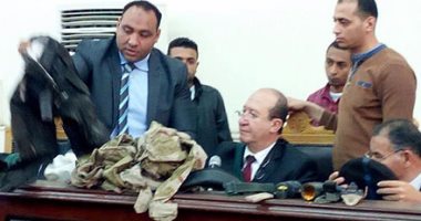  4 محطات رئيسية بقضية "خلية ميكروباص حلوان"..تعرف عليها