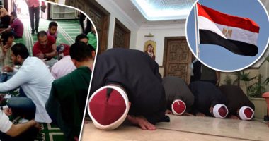 "مصر عصية على الإرهاب" يتصدر تويتر.. ومغردون: سنردعكم ولن يفلح مخططكم