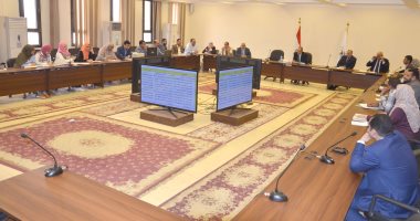 محافظ بنى سويف :منح مهل من شهرين لـ 6 أشهر لـ19مشروعا متعثر فى السداد