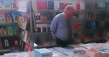هيئة الكتاب: الإقبال على معرض الأقصر الدولى مرتفع