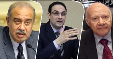 الحكومة تبدأ حملة إعلانية 25 أبريل لتوعية 19مليون مواطن بإستكمال بيانات بطاقات التموين ورئيس الوزراء يشهد بروتوكول تعاون بين " التنظيم والإدارة" مع النيابة الإدارية ومجلس الدولة لتنفيذ الإصلاح الإدارى