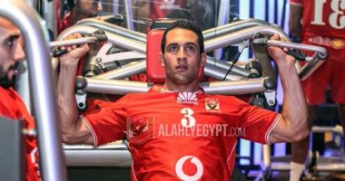 الأهلى يتجه للاستغناء عن ياسين وبدراوى وطه فى صفوف اليد 