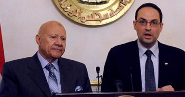 بالصور.. توقيع بروتوكول تعاون بين التنظيم والإدارة ومجلس الدولة والنيابة الإدارية 