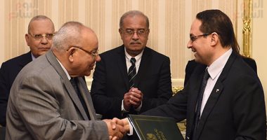 النيابة الإدارية: ضبط 1132 قضية فساد مالى وإدارى حتى فبراير 2017 