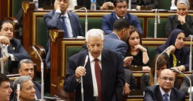 مكرم محمد أحمد: اختصاصات "الأعلى للإعلام" بشأن ماسبيرو تحتاج إلى توضيح