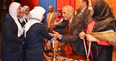 التربية والتعليم تنظم مسابقة أوائل الطلاب لمدارس التعليم الفنى