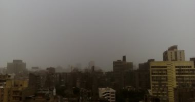 درجات الحرارة المتوقعة اليوم الأحد 23/4/2017 بمحافظات مصر والعواصم العربية