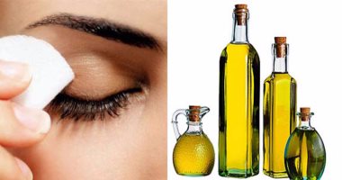 5 زيوت طبيعية تغنيكِ عن مزيل المكياج الكيميائى