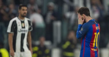 أخبار ميسي اليوم.. نجم برشلونة يتدرب فى "الجيم".. وإنريكى يجتمع بلاعبيه