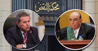 محاكم مصر اليوم.. النقض تصدر حكمها فى طعن الضابط قاتل الطبيب البيطرى بالإسماعيلية.. نظر أولى جلسات محاكمة توفيق عكاشة بتهمة تزوير شهادة الدكتوراه.. وفض الأحراز بقضية خلية "ميكروباص حلوان"