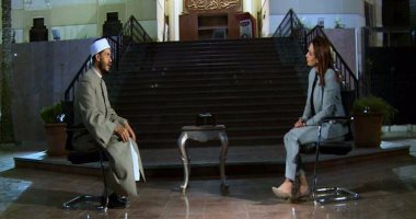 رشا نبيل تناقش "ماذا فعل الأزهر الشريف لمواجهة قوى التطرف" فى "كلام تانى"