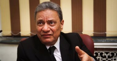 كرم جبر يتحدث عن رئاسته للهيئة الوطنية للصحافة فى "من ماسبيرو"