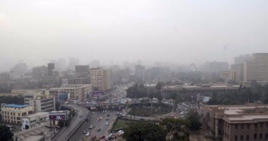 درجات الحرارة المتوقعة اليوم الأربعاء 3/5/2017 بمحافظات مصر والعواصم العربية