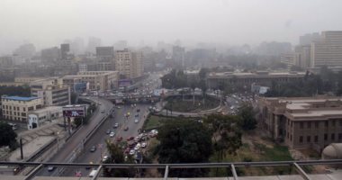 درجات الحرارة المتوقعة اليوم الاثنين 5/6/2017 بمحافظات مصر والعواصم العربية