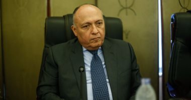 مصر تطالب إسرائيل بالوقف الفورى للعنف فى محيط المسجد الأقصى