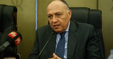 الخارجية: مصر تدعم مرشح إثيوبيا لمنصب مدير عام منظمة الصحة العالمية 