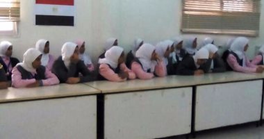 بالصور .. ندوة للتوعية بمخاطر الألغام المنتشرة في صحراء مطروح
