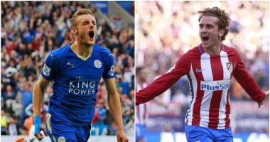 أتلتيكو مدريد & ليستر سيتى.. حقائق هامة تعرف عليها  