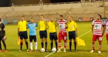 29 لاعب فى القائمة الثانية لبلدية المحلة 