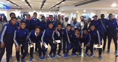 شباب الزمالك يخسر أمام أتلتك بلباو 6/2 ببطولة هزاع بن زايد