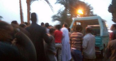 مصرع خفير وعامل فى اشتباكات مسلحة بين الشرطة وخارجين عن القانون بسوهاج